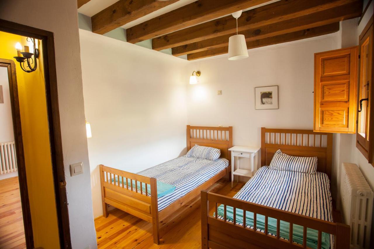 Preciosa Casa Lobos, Aislada E Independiente Otero de Herreros 외부 사진