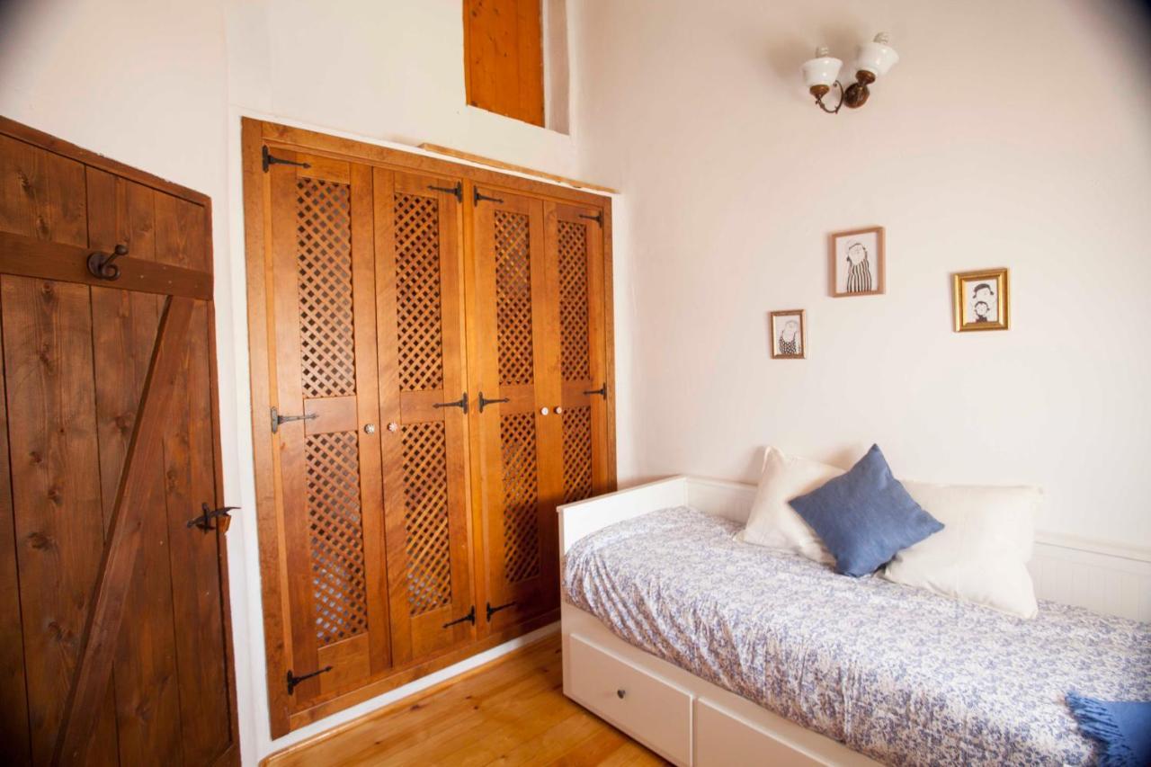 Preciosa Casa Lobos, Aislada E Independiente Otero de Herreros 외부 사진